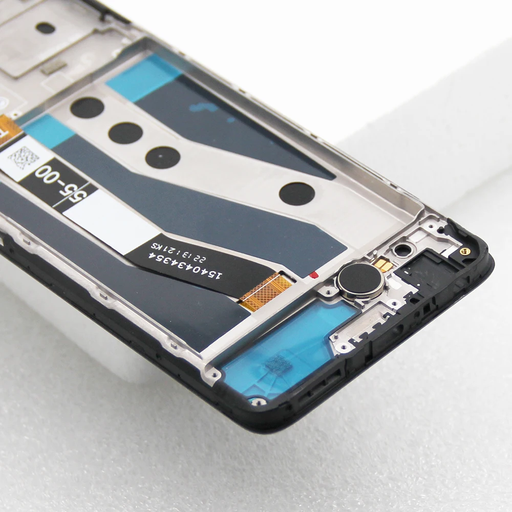 ζ  G62 5G LCD ÷ ġ ũ  Ÿ  ü,  , 6.5 ġ ũ