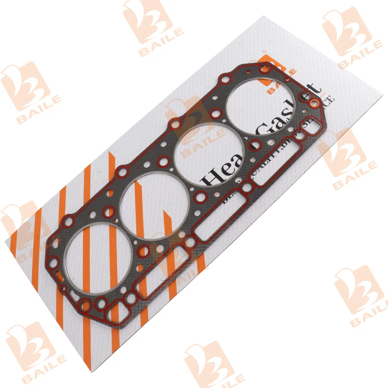 A2300 Full Gasket Set Kit For Cummins Engine With Cylinder Head Gasket