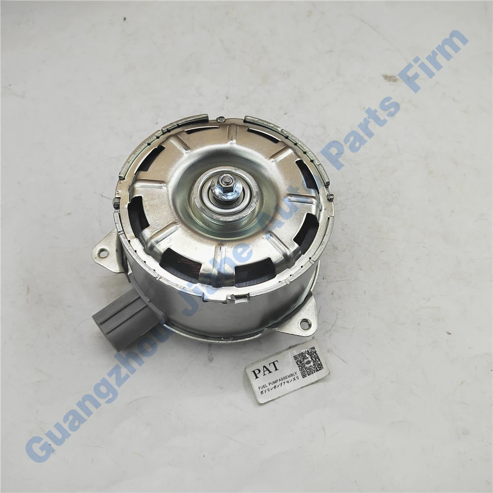 Pat Cooling Fan Motor For Toyota Vios Yaris 2013 163630y040 163630y040