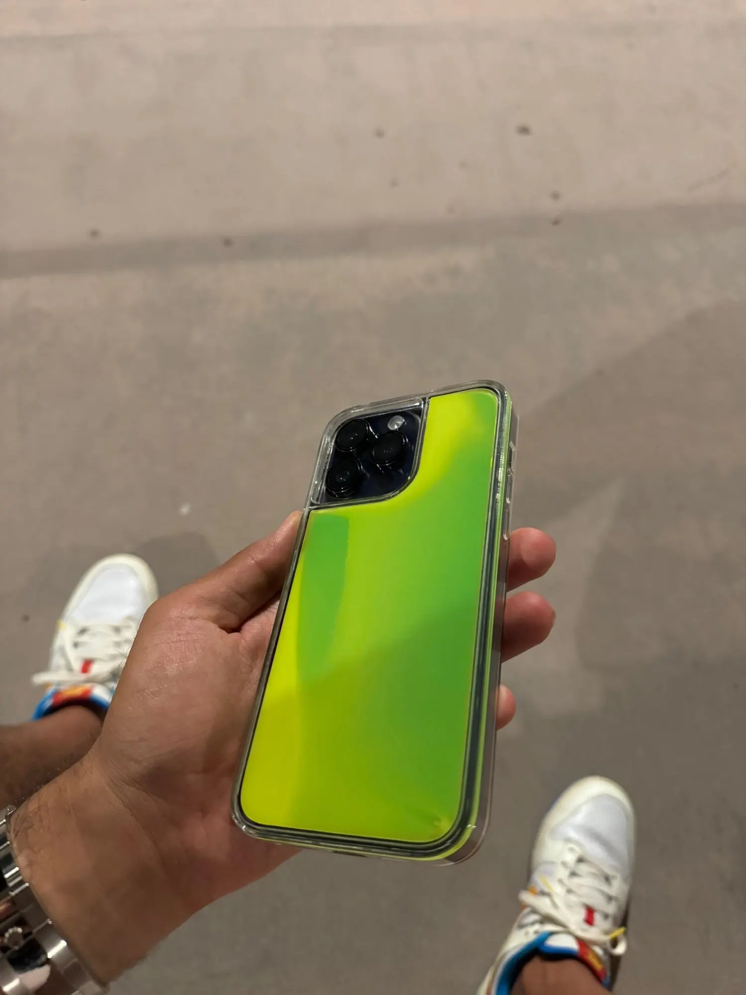 User picture