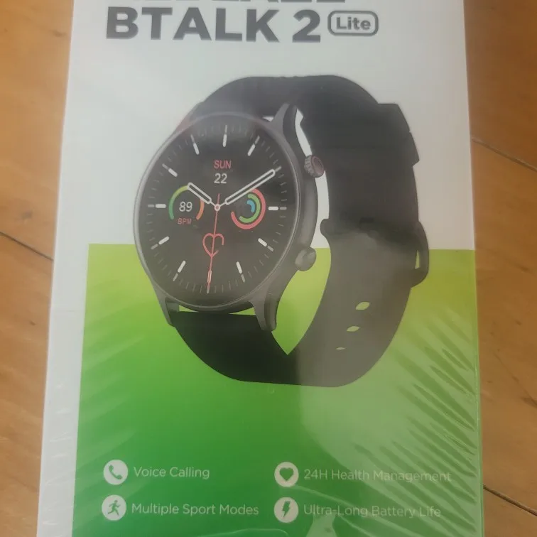 Mpow M30 Upgraded photo review