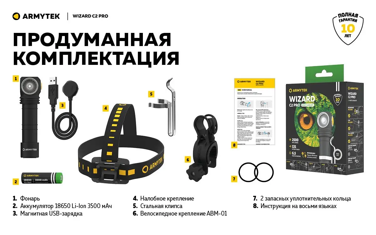 Armytek wizard c2 pro. Armytek wizard c1 pro режимы. armytek wizard c1 pro инструкция. стальная клипса wizard c1 pro. armytek wizard сравнение моделей таблица.