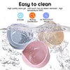 2PC Silicone Sucker Bowl Feeding Tableware for Infant and Young Training Learning To Eat Bowls and Baby Supplementary Food Bowls 5