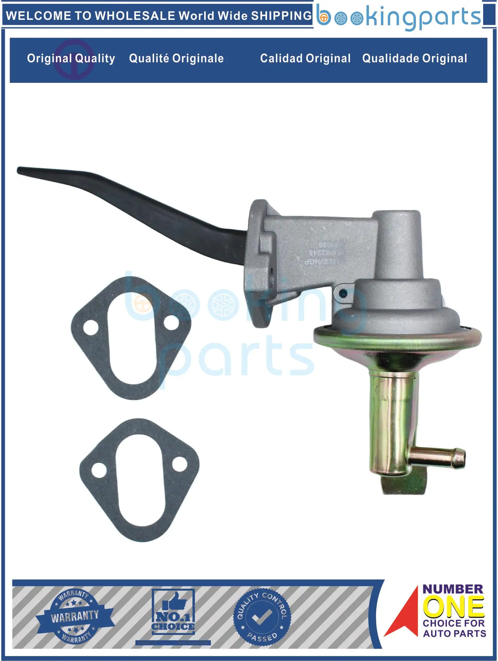 

PUP82248,E3TZ9350B,M 60278,M60278 насос Prime для FORD F-150 83-94