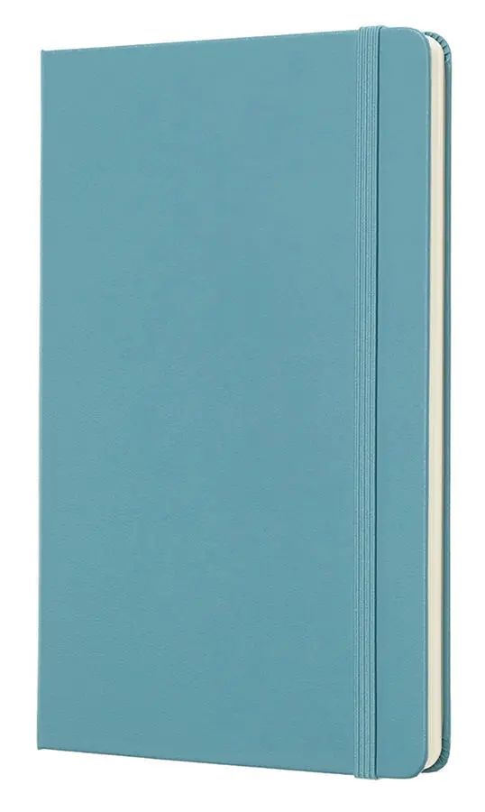 Рисунок 2 - Блокнот Moleskine Classic QP062B35