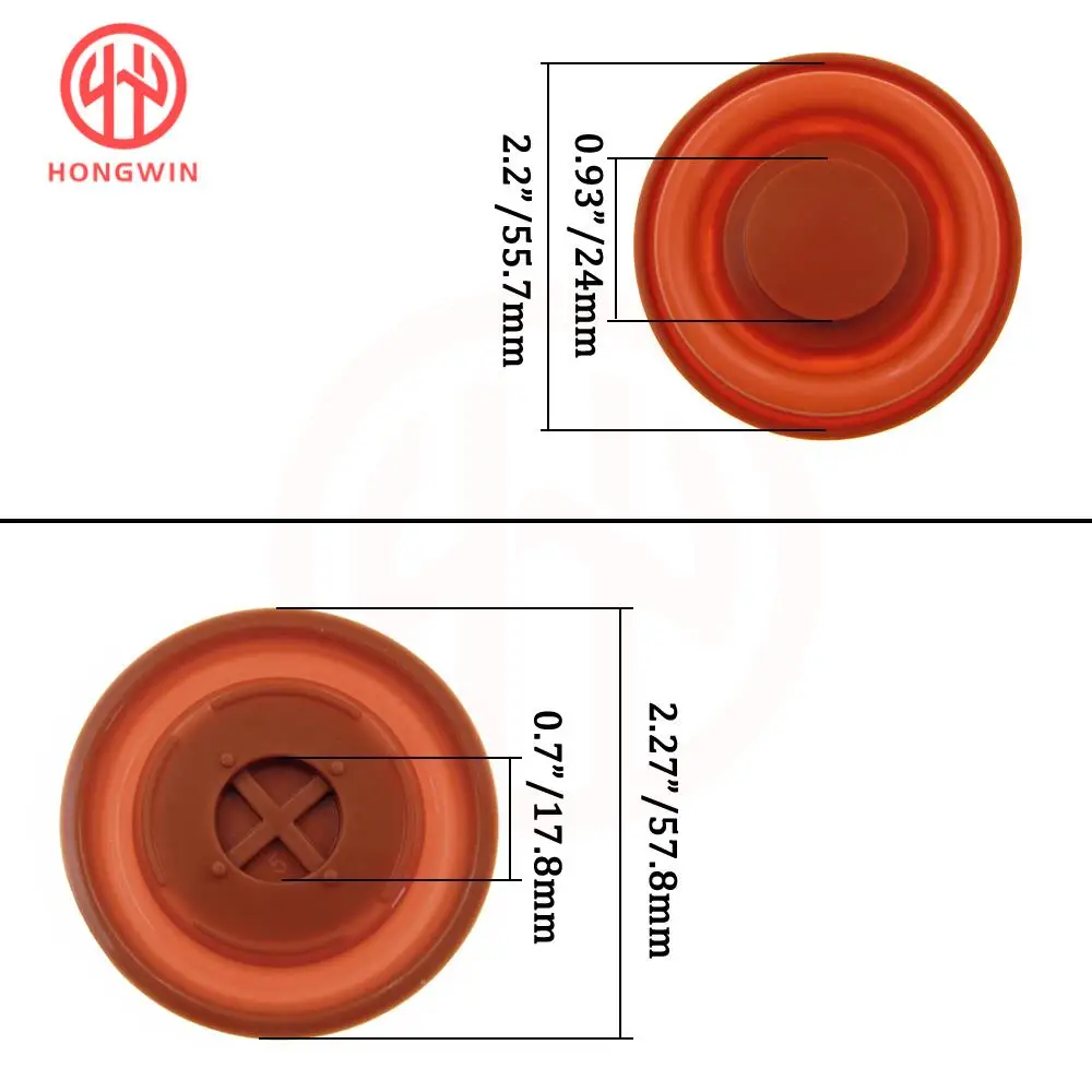 Car Engine PCV Valve Cover Repair Kit With Membrane 11128508570 11127797613 11127809512 for BMW N47 N47S X1 X3 E60 E61 E81 E82