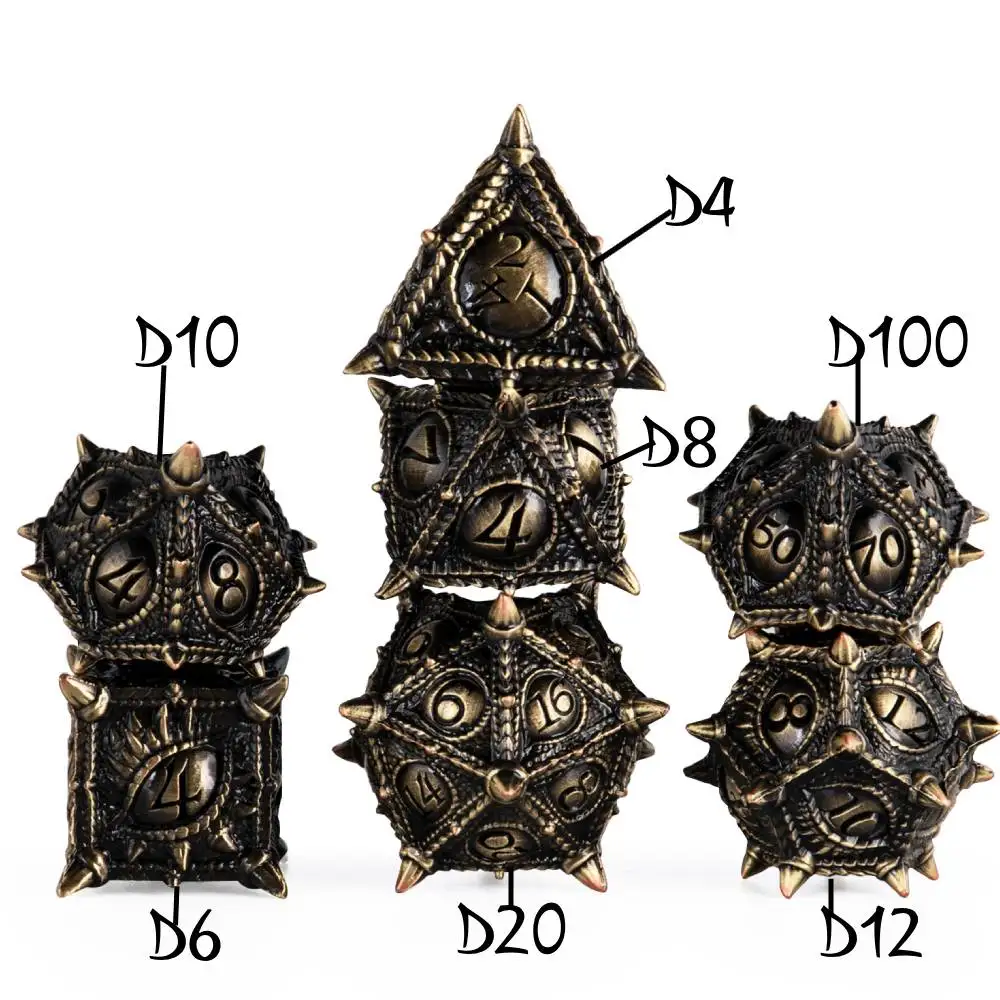 Ancient Bronze