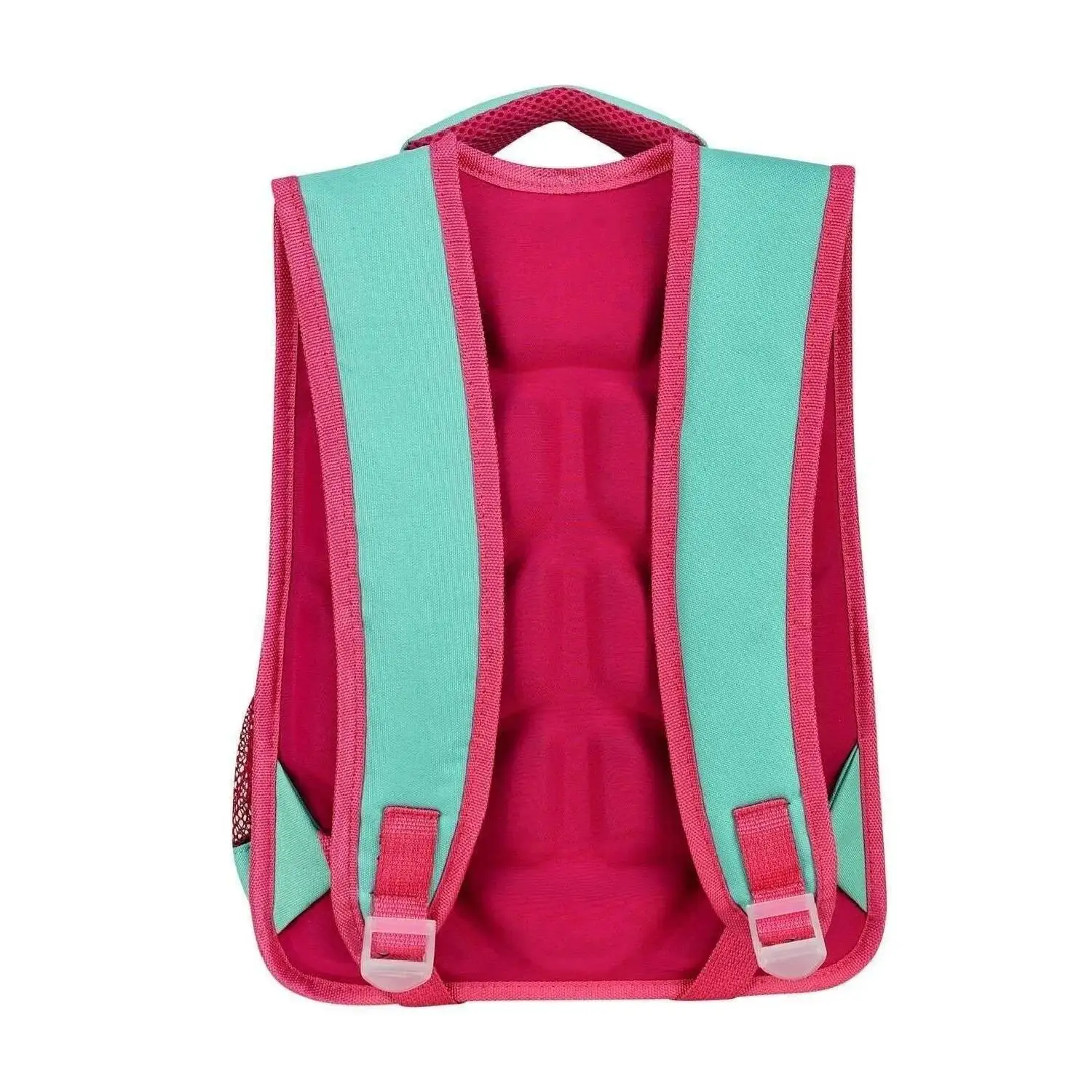 Waddell Unicorn Pattern Kids Backpack and Lunch Box , Backpack Waterproof Package Student School Stationery, High Quality Brand