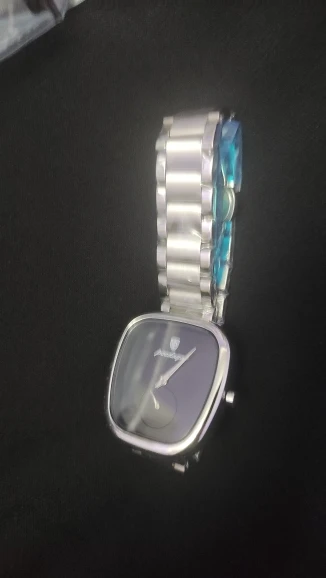 POEDAGAR Luxury Watch for Woman photo review