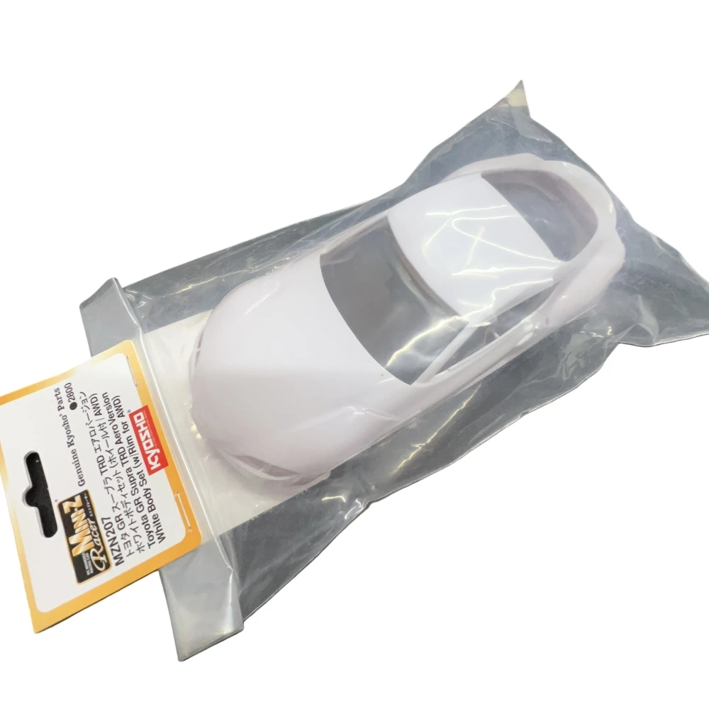 KYOSYO 京商 ミニッツ ボディ NO.MZX317CS