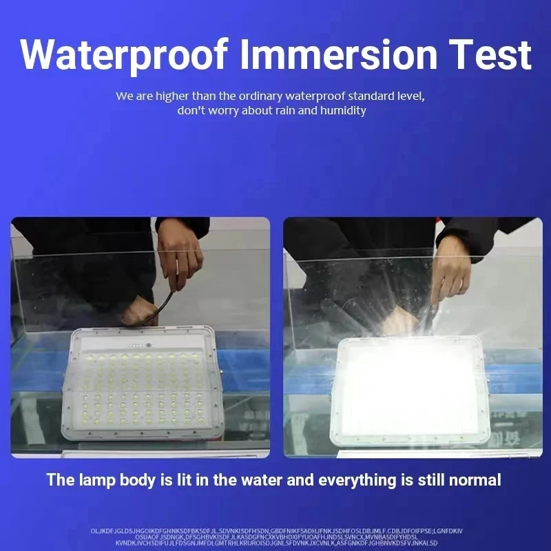 Рисунок 5 - Новый светильник на солнечной батарее 800 Вт