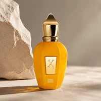 Erba Gold Eau de Parfum Unisexe – Notes Fruitées, Épicées et Musquées – 50 ml 2