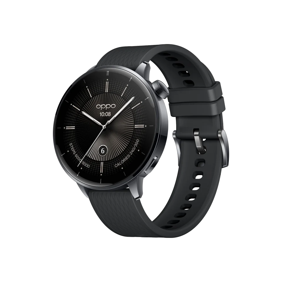 Nebula Black