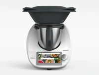 100% Original Vorwerk Thermomix TM31 / TM5 / TM6 With 1 + 6 Free Cookidoo 2 Year Warranty 2