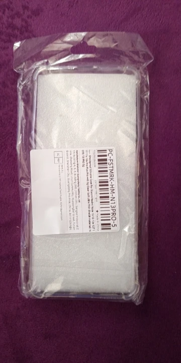 Funda de silicona a prueba de golpes para Xiaomi Redmi Note 13, 12, 12S, 12T, 11, 11T, 11S, 10, 10S, Pro Plus, Pro + 4G, 5G, carcasa transparente, suave y ultrafina photo review