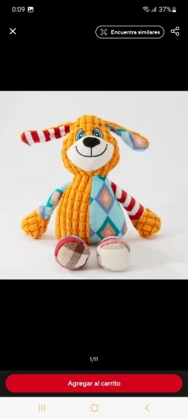 Juguete de peluche para mascotas, rompecabezas para perros y gatos, animales bonitos, resistente a mordeduras, interactivo, chirriante, limpieza de dientes de perro, juguete para masticar, suministros para mascotas photo review