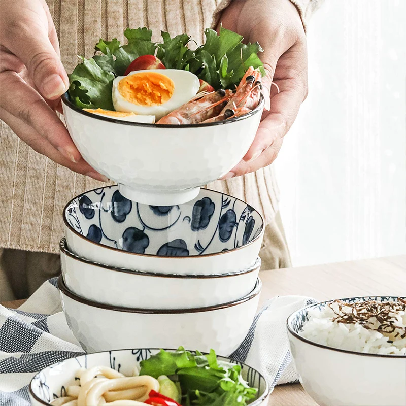 https://ae01.alicdn.com/kf/Afed215bc134b4a9a80d79230b3054f03R/Japanese-Style-Ceramic-Snack-Bowls-10-Ounces-Salad-Soup-Rice-Bowl-Set-Vintage-Blue-and-White.jpg