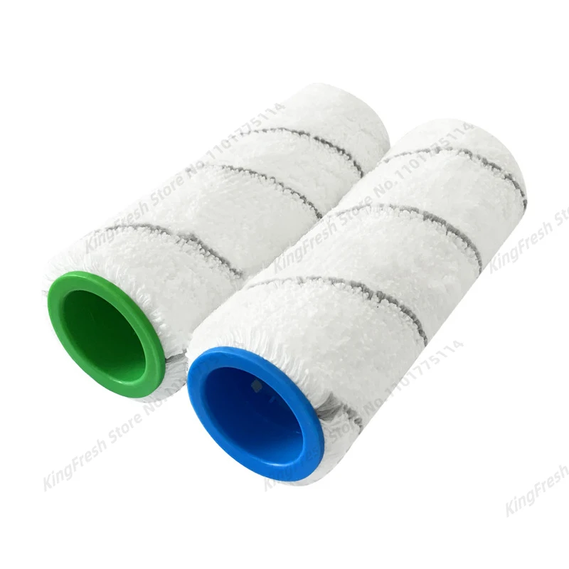 rolos de substituicao karcher fc5 01