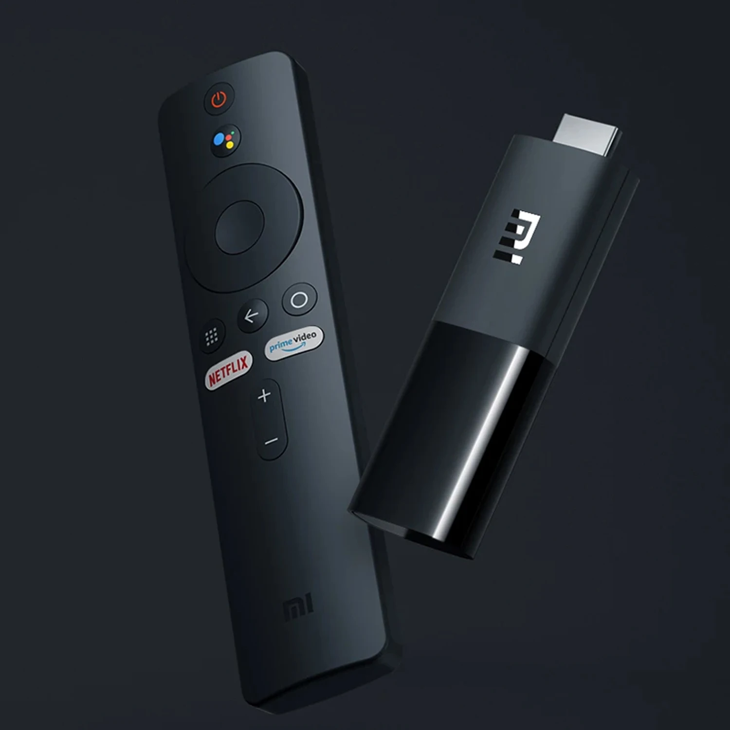 Xiaomi Mi Tv Stick Android Dongle Tv HD-MI Quad core 1GB Full HD