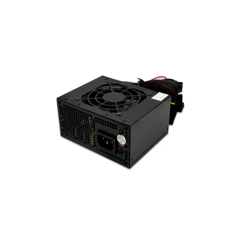 Micro Atx Fonte de Alimentação Watts Reais 300w Fonte de Alimentação para Computador Sfx Solução Mini Itx - Imagem 6
