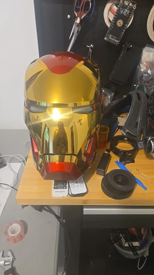 User picture