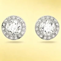 Collier rond de luxe léger, pendentif, Bracelet à ongles, ensemble de bijoux haut, usage quotidien, essentiel pour fête, cadeau d'anniversaire, nouvelle collection 2025 3