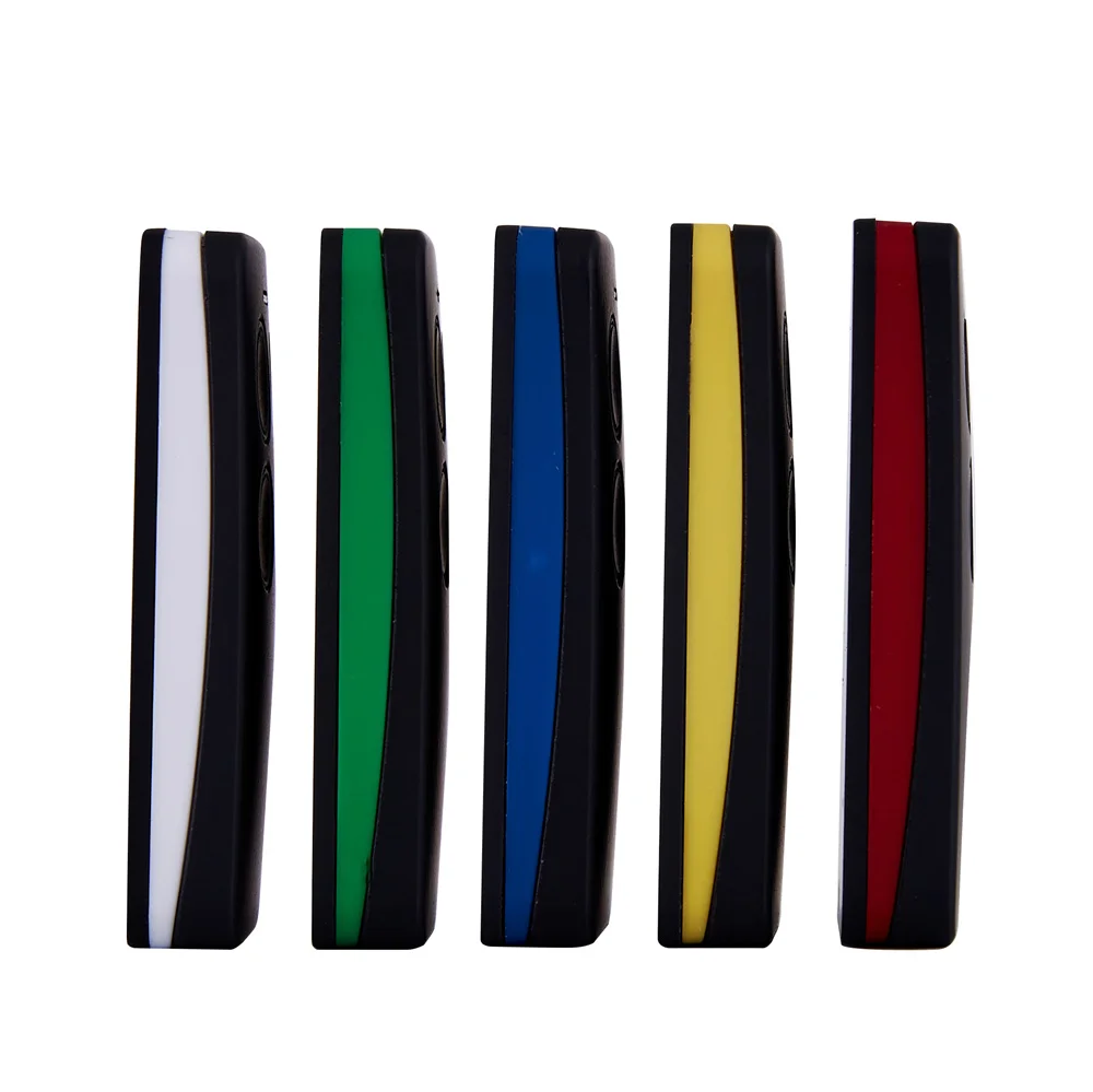 Universal Multifrequency Garage Remote Gate Remote Control 280-868MHZ 4 in 1 For all Fixed code and parts of Rolling Code 6 Universal Multifrequency Garage Remote Gate Remote Control 280-868MHZ 4 in 1 For all Fixed code and parts of Rolling Code 6