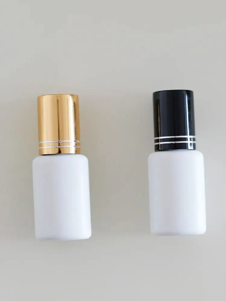 5 ml hautfreundlich, wasserfest, keine Reizung, große Luftfeuchtigkeit, Temperaturbereich, Private Label-Wimpernkleber, individueller Wimpernkleber – Detail 7