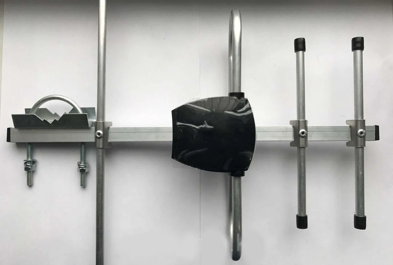 Антенна Remo BAS-1154-USB SPRINT-4-Активная телевизионная антенна цифровой телевизор для получения коробки для получения домашнего аудио видео потребительская электроника