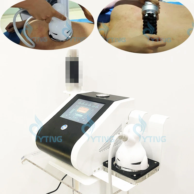 

9D Endoshpereing Machine Endosferas Therapy Cellulite Masage Roller Vacuum Body Contouring Slimming Lose Weight