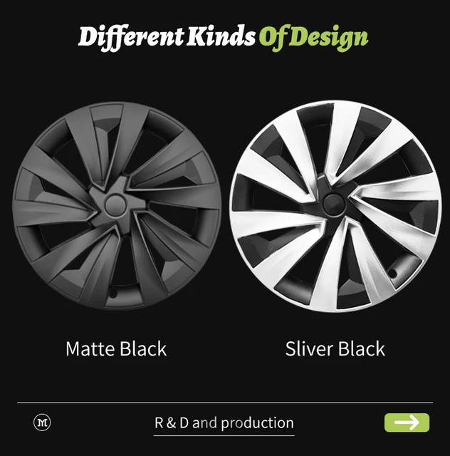 新車外し2025年 テスラモデルY 19inc タイヤ&ホイールセット