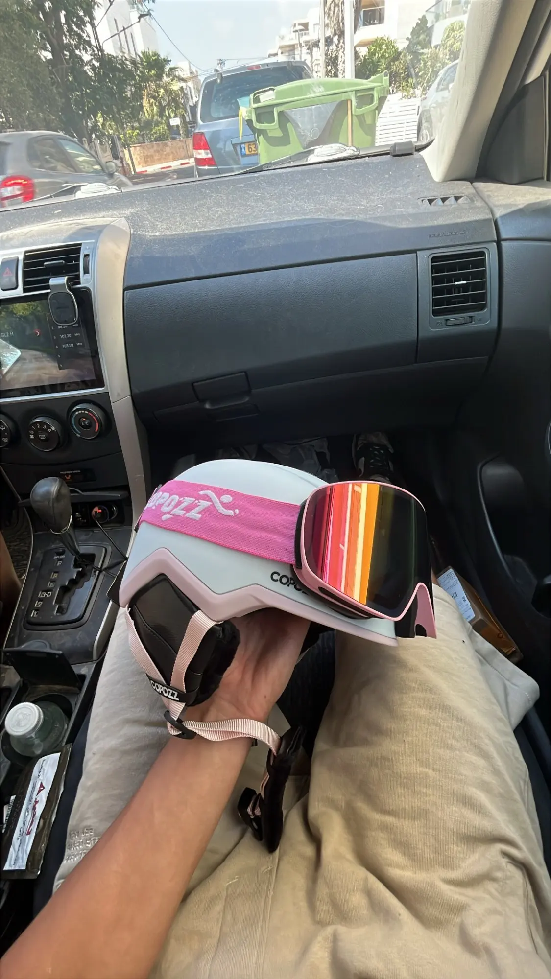 User picture