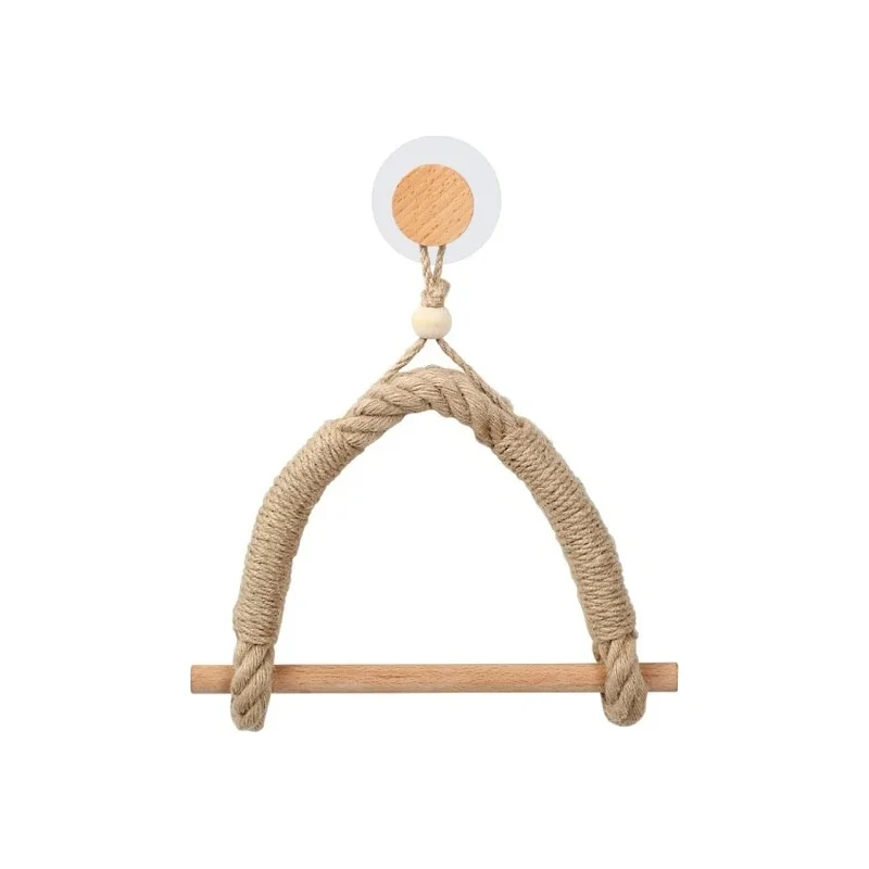 

Wooden Vintage Towel Hanging Toilet Paper Roll Holder Rope Holder Home Hotel Bathroom Kitchen Decoration Supplies Wc Rolouder |