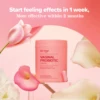 993-fac300.jpg Quit Mood Probiotics for Women PH Balance with Probiotics and Lactobacillus Probiotic Blend - Women's Health Supplement