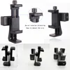Universal Smartphone Video Vlogging Kit - Phone Teleprompter Prompter Clip for Phone Live Broadcast Video Subtitle Read Tripod 3
