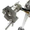 60X18CM Welding Support Torch Holder MIG MAG CO2 TIG Welding Gun Clamp Mountings For Welding Positioner 2