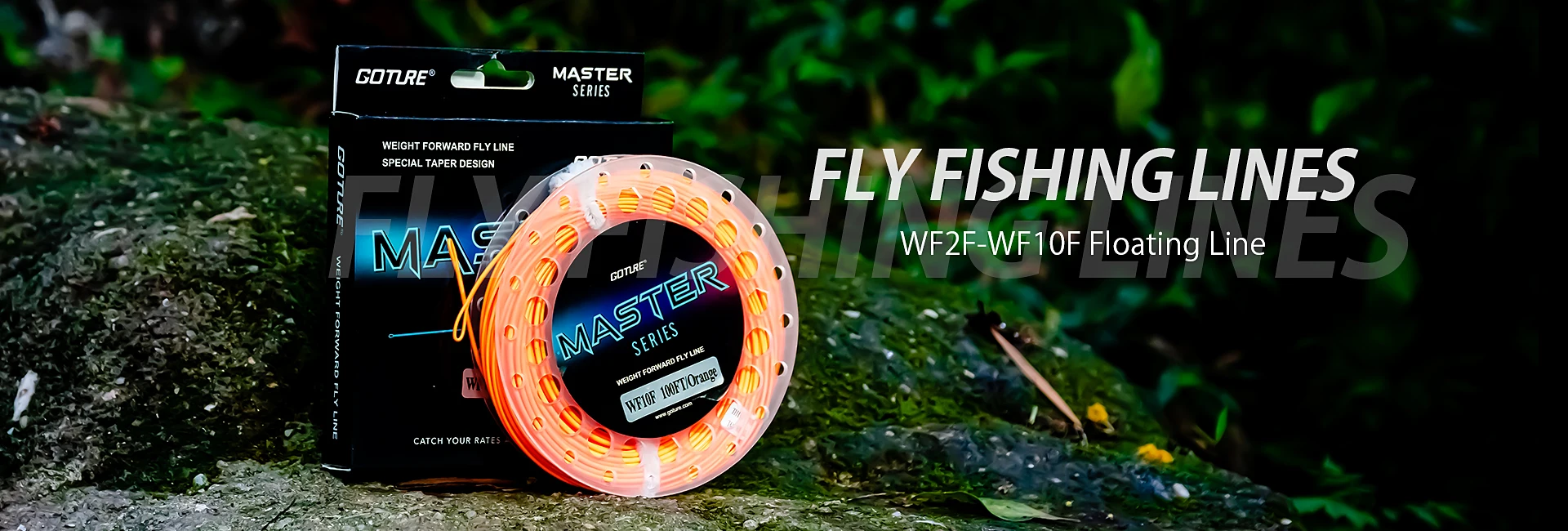 Goture Fishing Tackle Store Amazing products with exclusive discounts