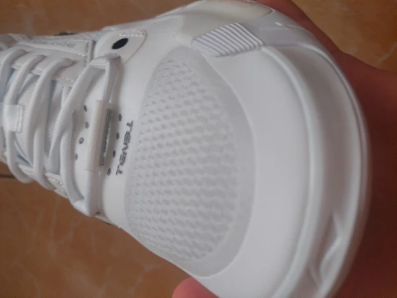 Li-Ning Way of Wade 10 Low Tênis de Basquete Profissional com