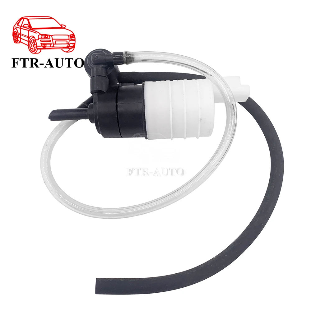 Windscreen Washer Pump 8200213041 8200213042 7700430702 7700431079 for Renault Clio Espace
