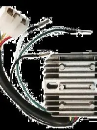 

Voltage Regulator Rectifier Fits for Honda CB 750 hasta 1976
