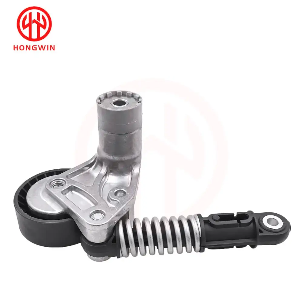 Timing Chain Drive Belt Tensioner Timing Belt Kit New Belt Timing Chain Tensioner Assy 6712000270 6712000370 534053310 APV3231 Fits Ssangyong Actyon Sports Korando Rexton 2.0
