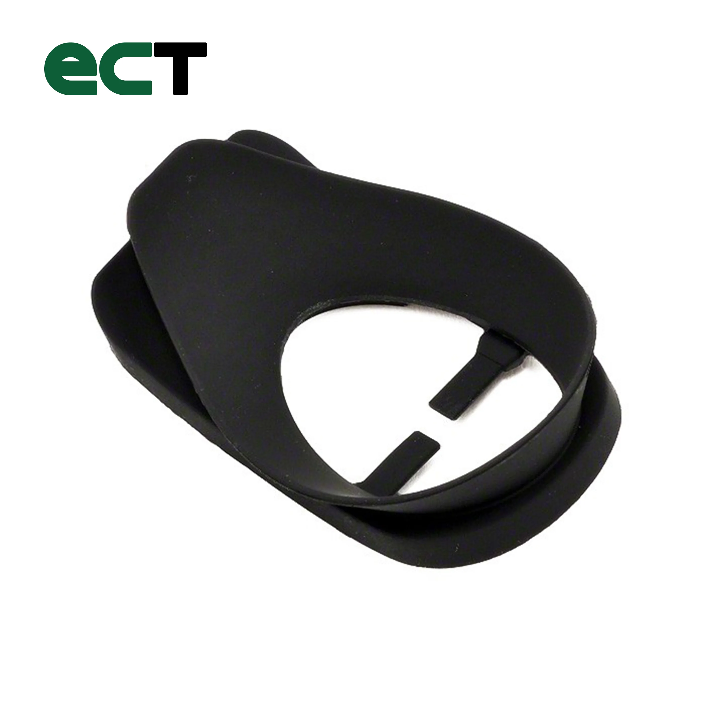 FPV Accessories 2PCS Silicone Eye Cup Comfortable DOM HD3 HDO ATT Cover Googles Blinder Patch for Fatshark Glasses FPV RC Drone Toys Parts