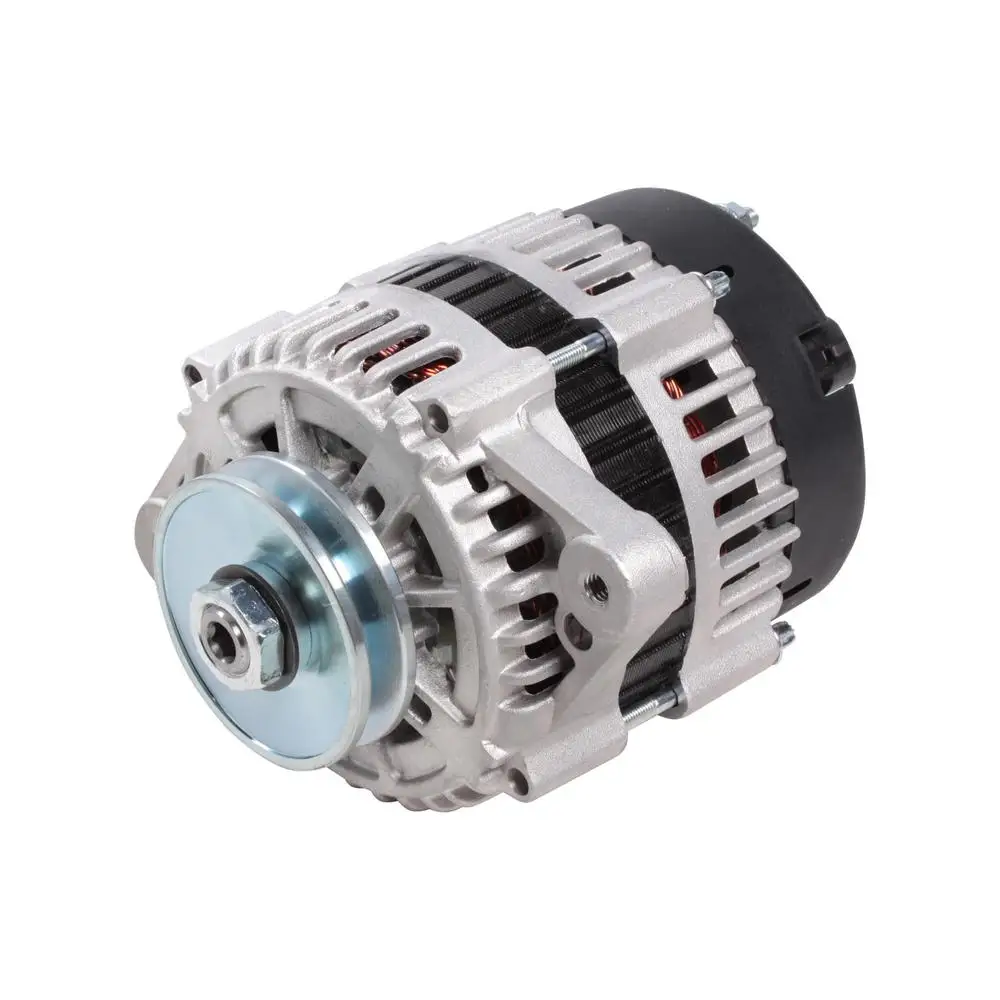 Генератор для автомобилей Daewoo/Chevrolet Matiz (01 )/Spark (05 ) 0.8i ...