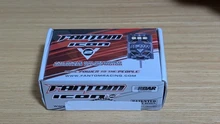 FANTOM 540 ICON V2 13.5T 17.5T 21.5T Motor Sensored