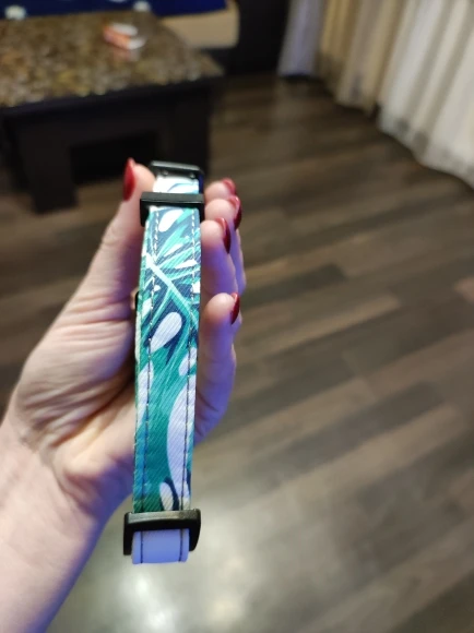 Customer photo