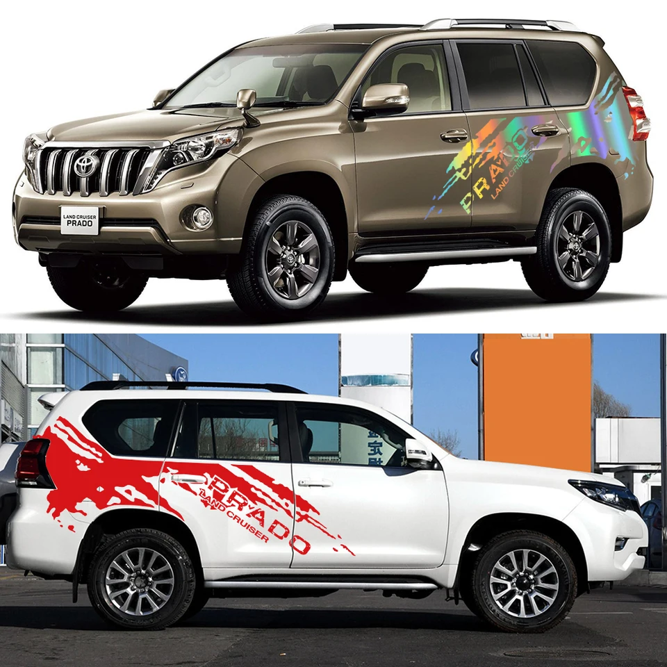 カーステッカー Amazon | GRIBEN 車メタルステッカーマットペアデカール60059 M