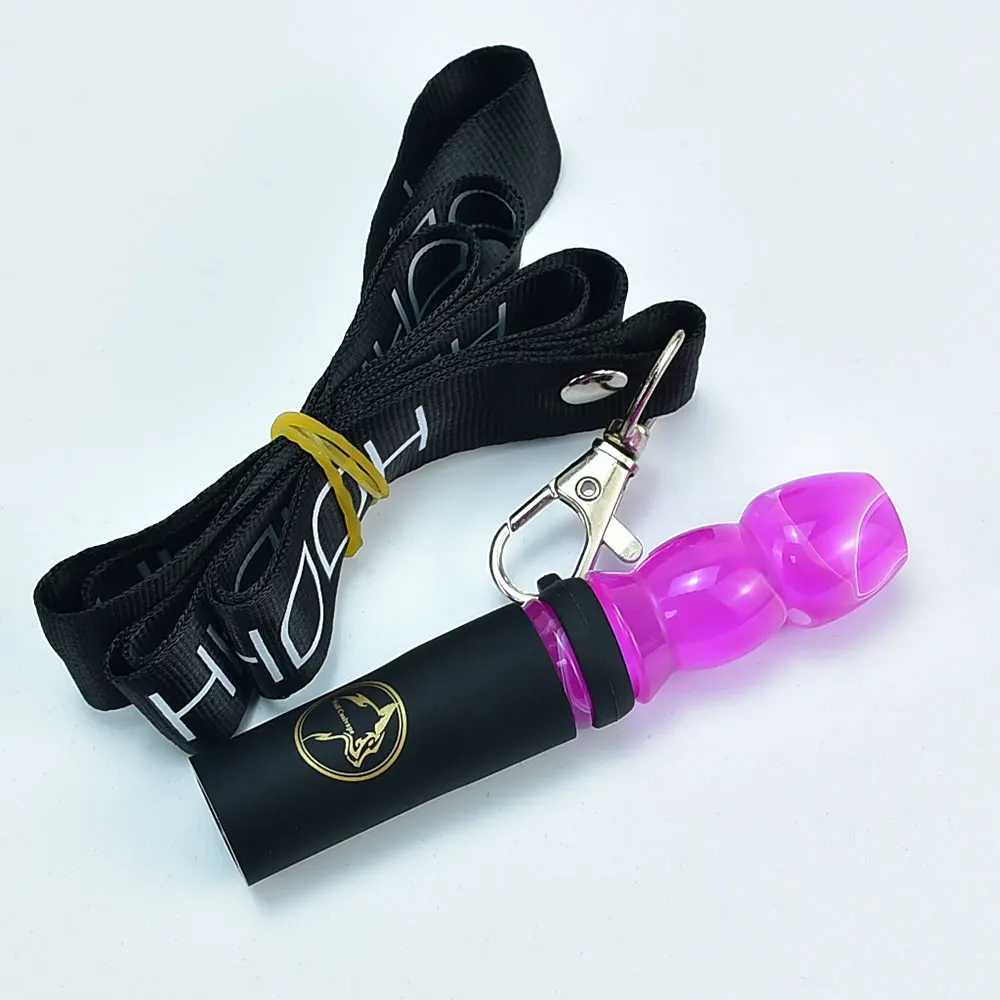 Hookah Replacement Accessories Hookah Mouthpieces Hookah Accessories Resin Hookah Mouthpieces Hookah Sheesha Chicha Narguile Shisha Water Pipe Accessories Silicone Hang Rope Strap Mouth Tips