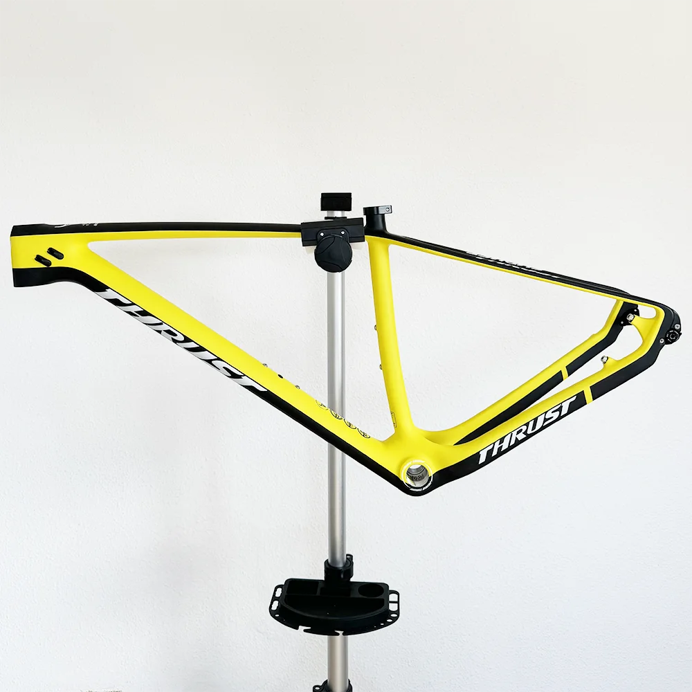 Rangka sepeda karbon warna-warni, rangka sepeda karbon 29er 15 17 - Main Image