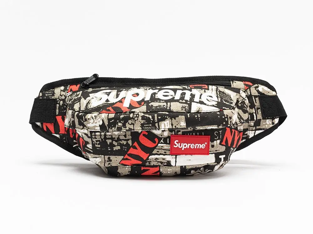 Поясная сумка Supreme