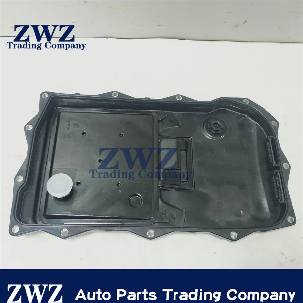 For BMW 8 Speed 8HP45 8HP70 230i 320i 328i x4 x5 NEW Automatic Transmission Oil Pan Transmission Filter Assembly 24118612901